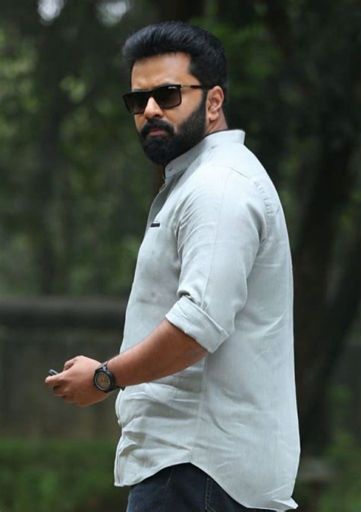 Indrajith Sukumaran Net Worth