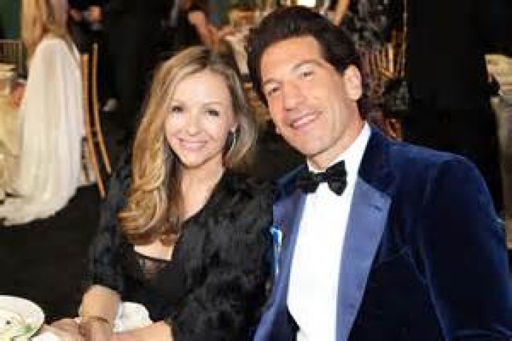 Into the life of Erin Angle: Jon Bernthal’s Wife