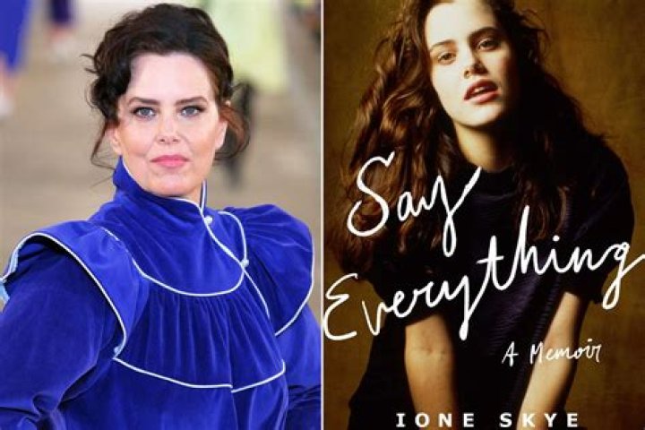 Ione Skye Bio, Wiki, Age, Height, Husband, Movies, La Brea, and Net Worth