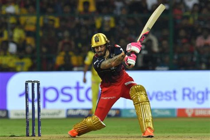 Faf du Plessis Children- Daughter Amelie And Zoey Plessis