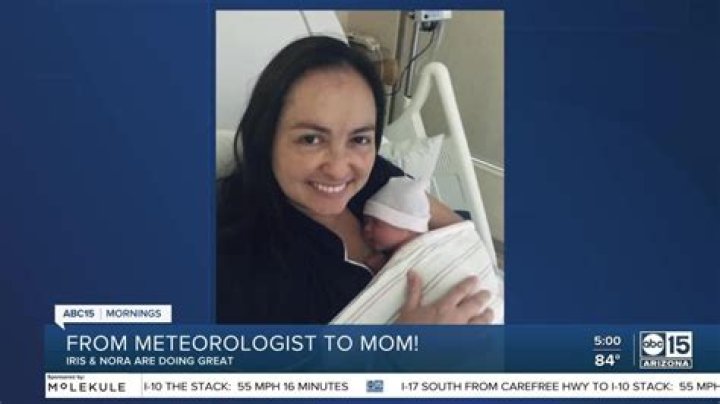 Iris Hermosillo ABC15, Bio, Wiki, Age, Height, Husband, Salary, and Net Worth