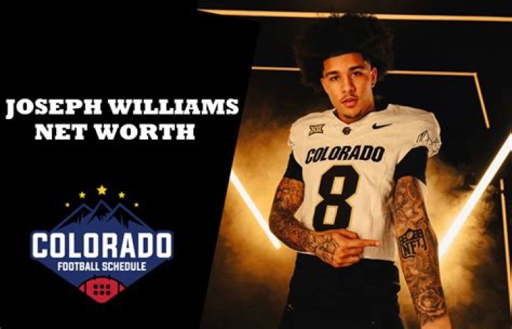 Irocc Williams Net Worth 2024