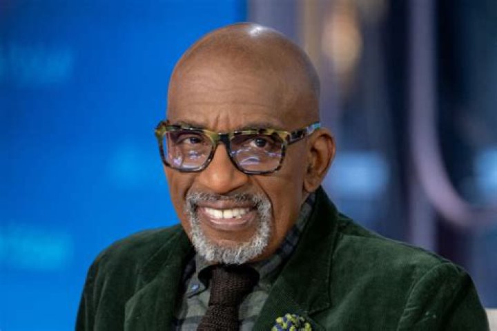 Al Roker Battle With Cancer, But Is He Sick Now?