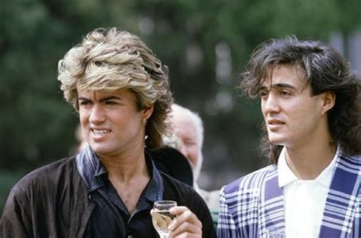 Is Andrew Ridgeley Gay? Sexuality Partner And Dating History