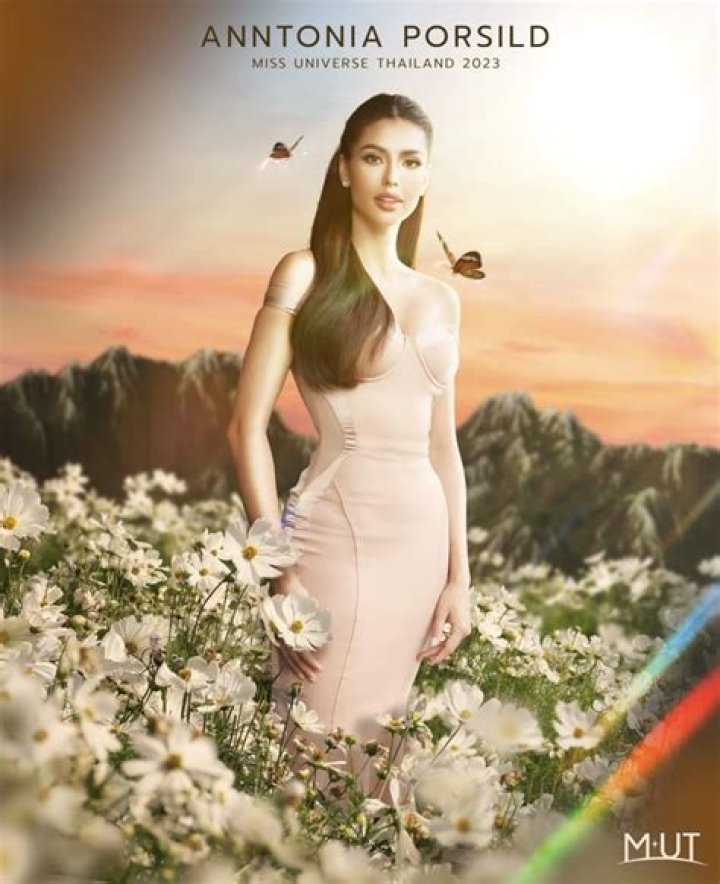 Is Anntonia Porsild Trans? Gender And Partner 2023