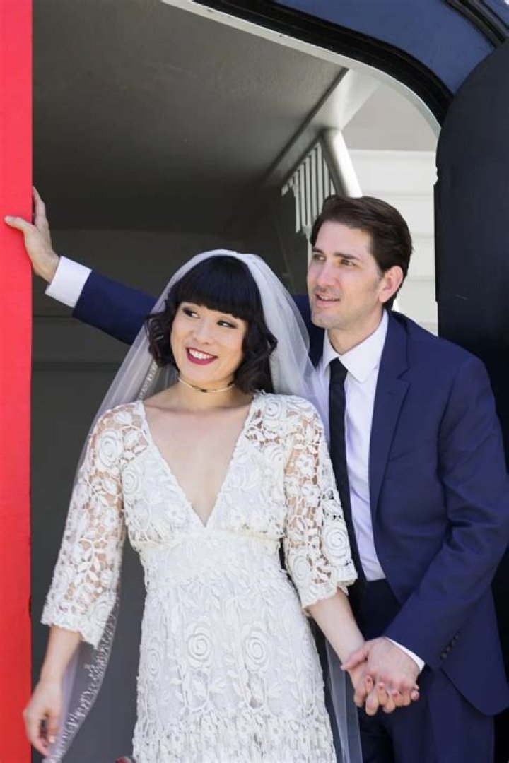 Is Atsuko Okatsuka Trans? Sexuality And Partner