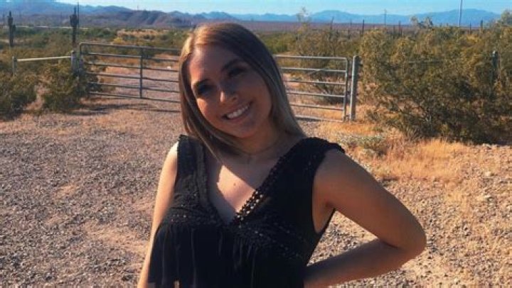 Is Berlynn Stockton Arizona Death Cause Linked To Accident? Obituary