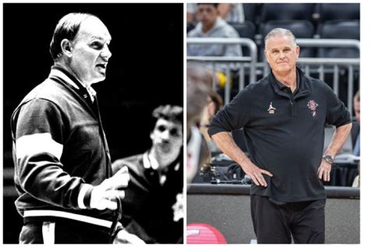 Is Brian Dutcher Related To Jim Dutcher? Father-Son Age Gap- Family And Net Worth