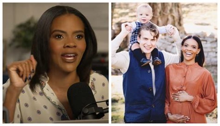 Is Candace Owens Pregnant With Her Third Child In 2023?