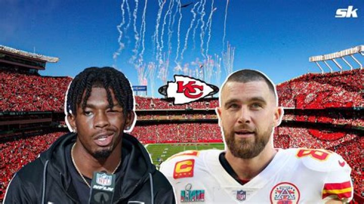 Is Chiefs Justyn Ross Christian? Religion Ethnicity And Origin