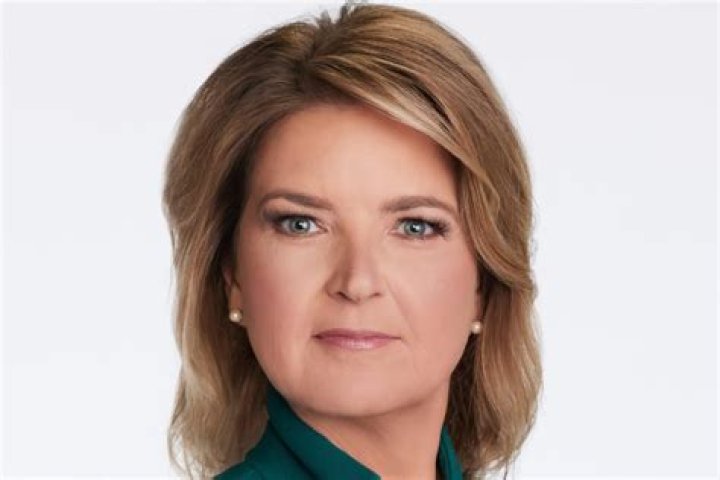 Is Christine Romans Fired? Join NBC News After Leaving CNN