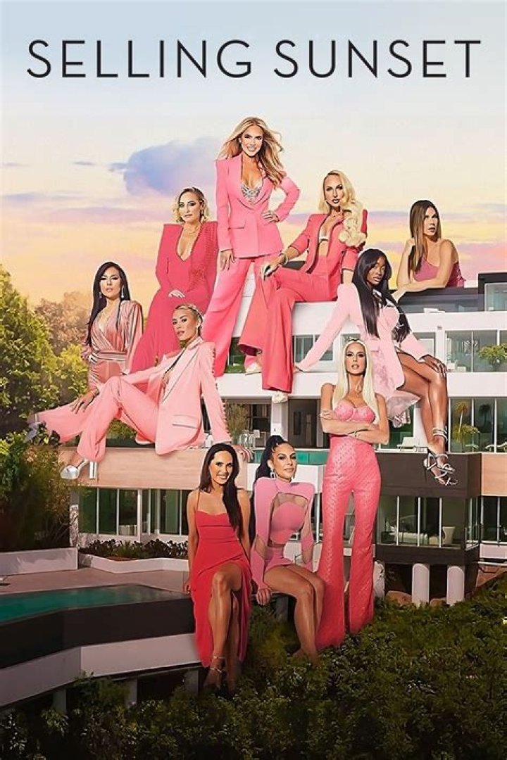 Is Emma Selling Sunset Anorexic? Before And After Photos