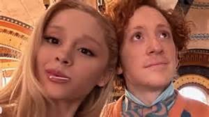 Is Ethan Slater Sick? Disease And Health 2023