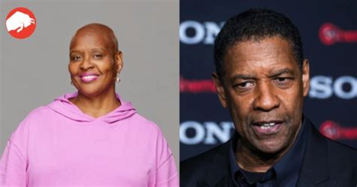 Is Felicia Cannon Related to Denzel Washington?