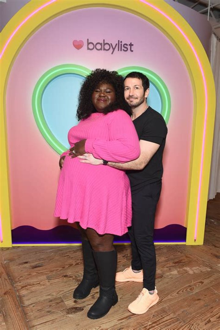 Is Gabourey Sidibe Pregnant 2023: Baby Bump And Husband