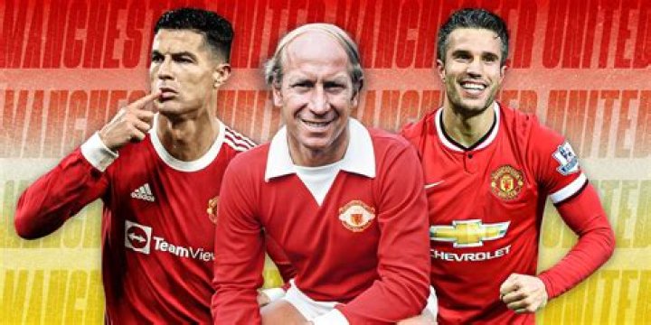 Is Jack Charlton Related To Bobby Charlton? Brothers Age Gap