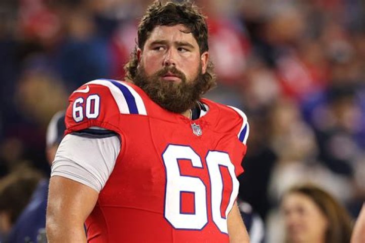 Is Jake Andrews Related To David Andrews?