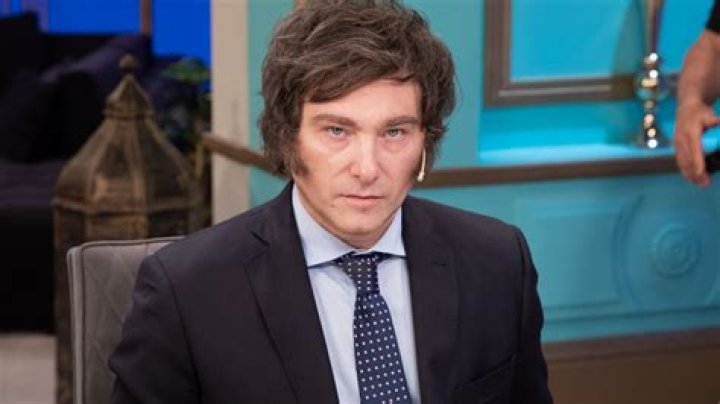 Is Javier Milei Gay Or Does He Have Esposa? Meet His Hijos