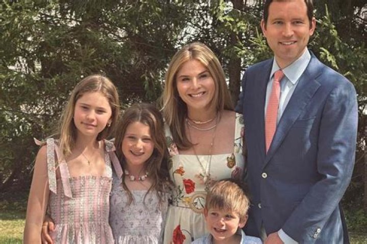 Is Jenna Bush Hager Expecting – Pregnant In 2023?