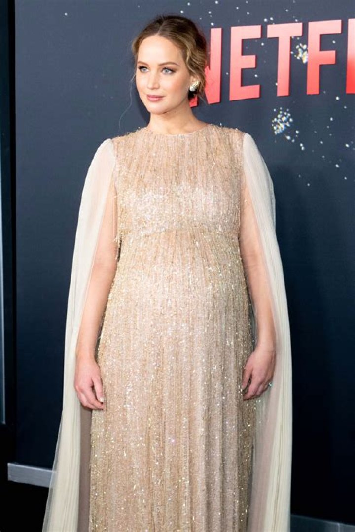 Is Jennifer Lawrence Pregnant Again? Miscarriage And Health