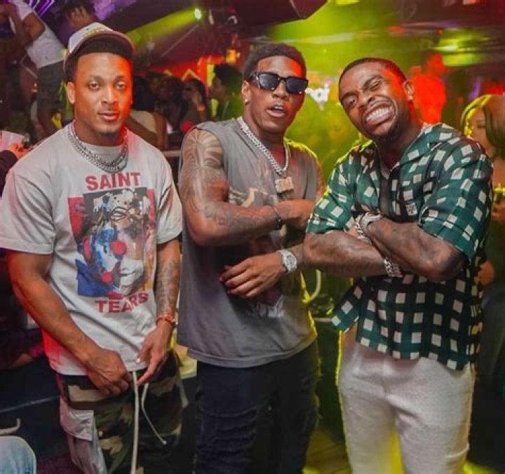 Is Jerick Mckinnon Gay? Sexuality And Love Life Explored