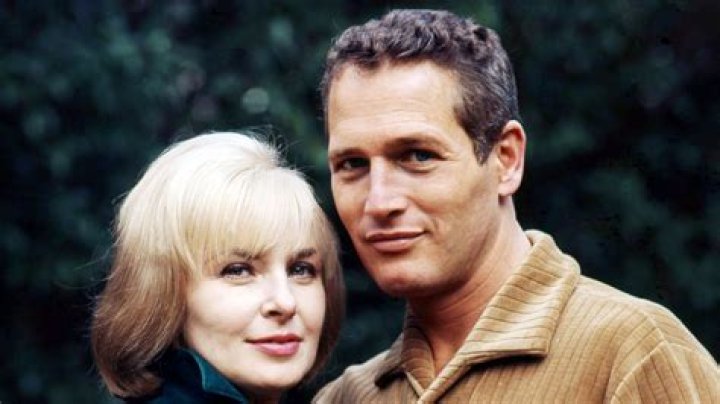 Is Joanne Woodward Still Alive? Health Update 2023