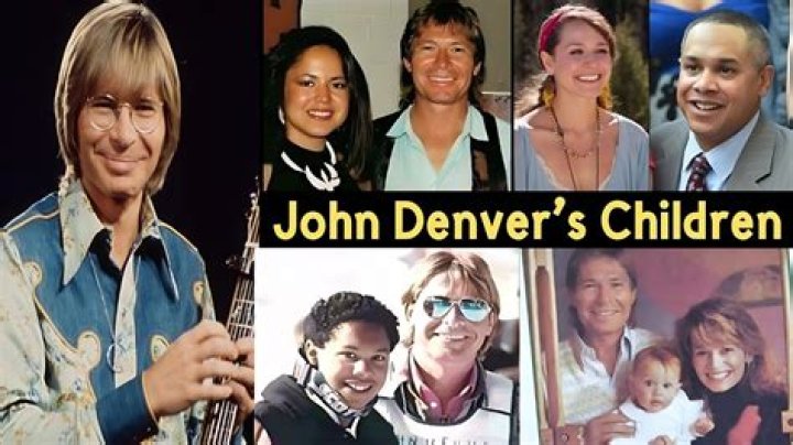 Is John Denver Related To Bob Denver?