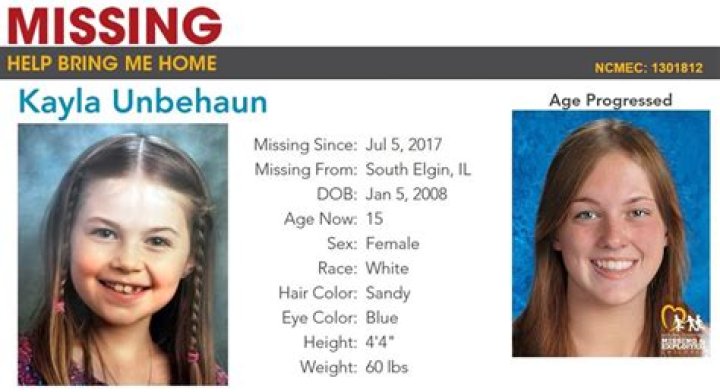 Is Kayla Gaebel Found Yet | Missing Update