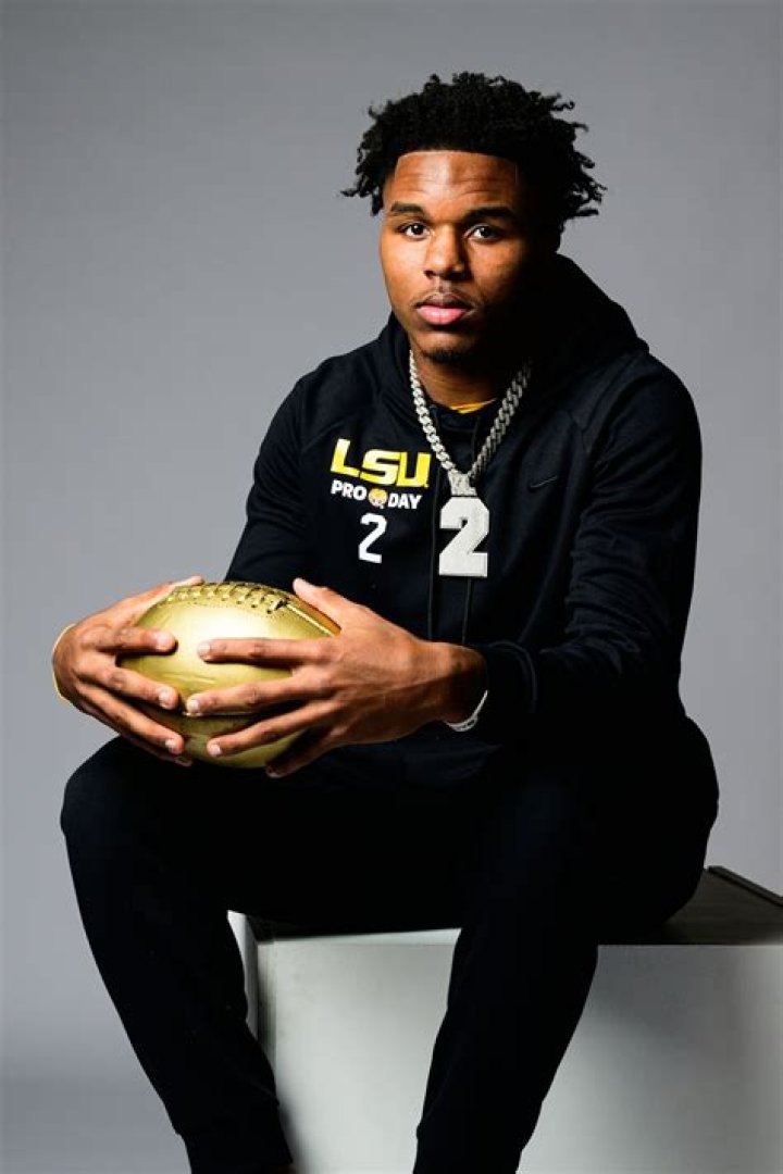 Is Kyren Lacy Related To Eddie Lacy? Family Background