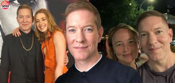 Is Lucy Walters Boyfriend Joseph Sikora? Relationship