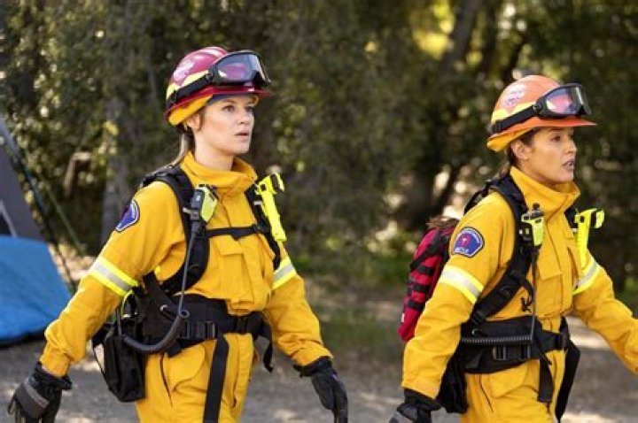 Is Maya Leaving 'Station 19'? Things Look Pretty Dire