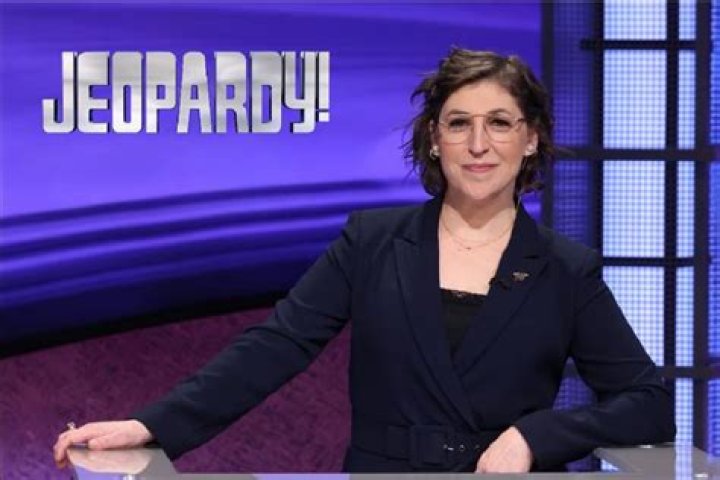 Mayim Bialik Stepped Away From the 'Jeopardy!' Podium — Is She Leaving the Show?