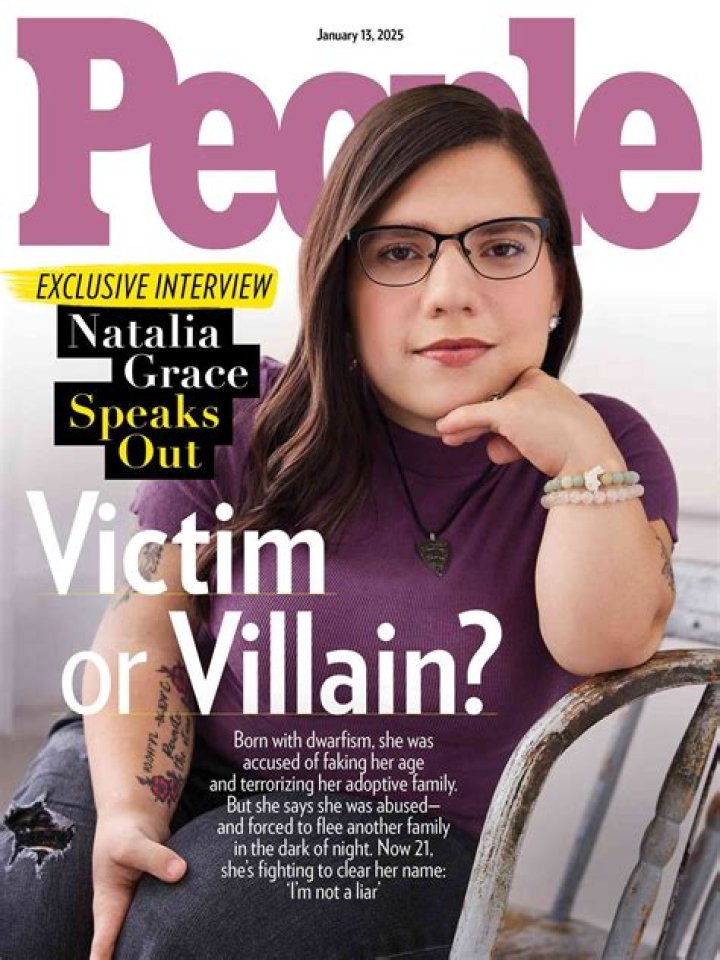 Is Natalia Grace Arrested? Accused Of Attempted Murder