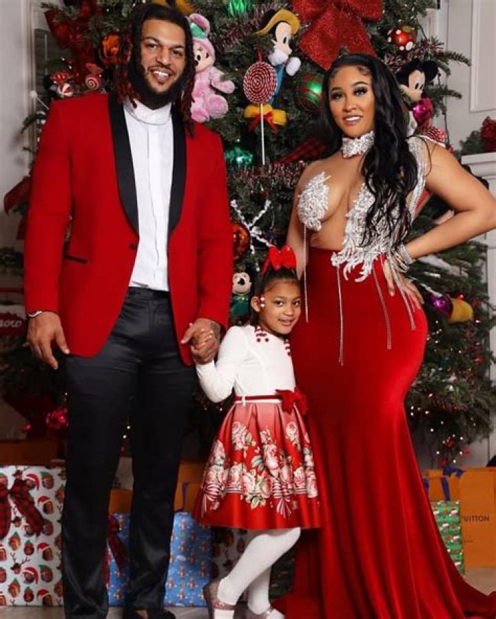 Is Natalie Nunn Trans? Boyfriend 2023 And Sexuality