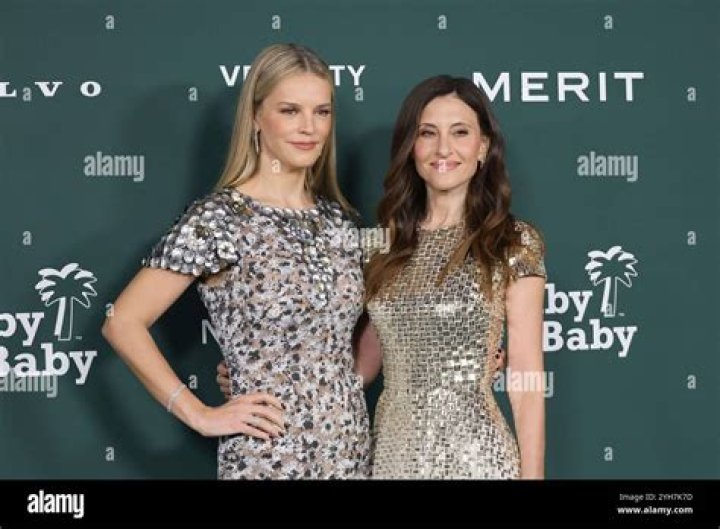 Is Baby2baby Founder Norah Weinstein Related To Harvey?