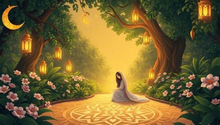 Is Odetari Muslim? Religion Ethnicity And Origin