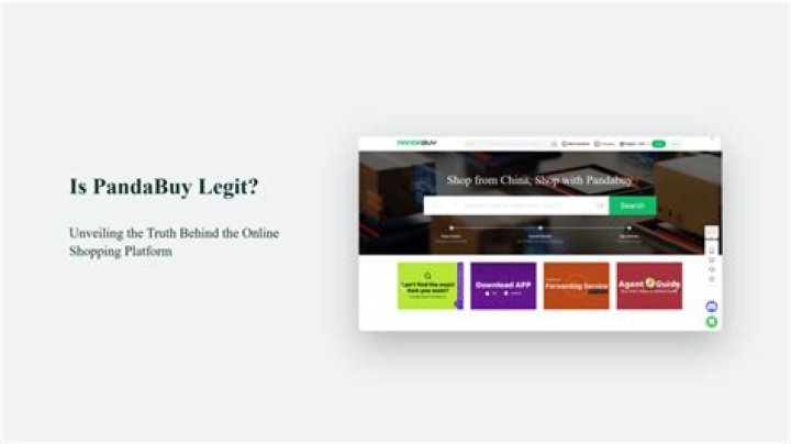 Is PandaBuy Legit? – Feedback and Reviews