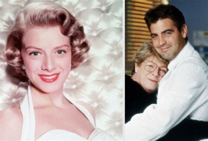 Is Rosemary Clooney Related To George Clooney? Family