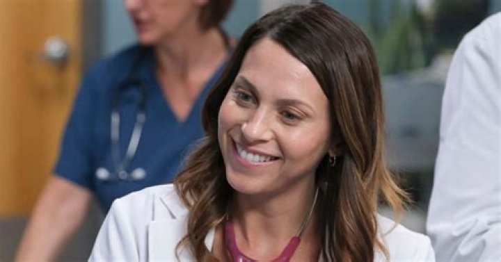 Is Savannah Welch Leaving The Good Doctor? What Happened?