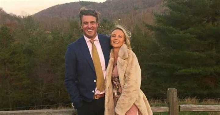 'Southern Charm' Stars Shep Rose and Taylor Ann Green Have Called It Quits