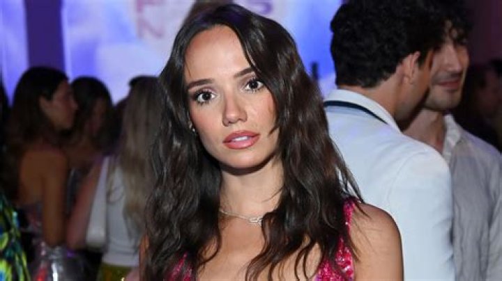 Is Sofia Franklyn Jewish? Ethnicity Religion And Origin