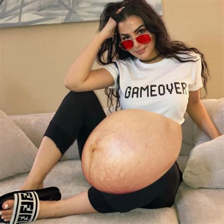 Is Sssniperwolf Pregnant 2023? Baby Bump And Husband