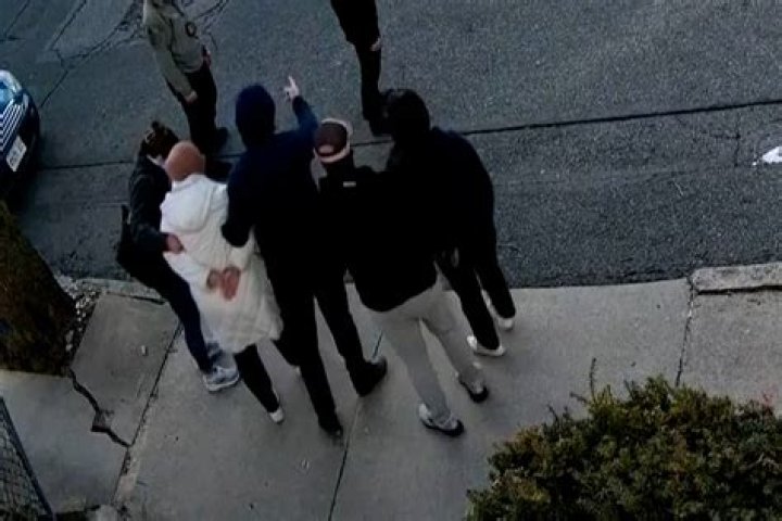 Is Stacey Abrams Arrested? What Did She Do And Where Is She Now?