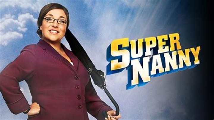 Is Jo Frost Married? The 'Supernanny' Star Met Someone While On-Set