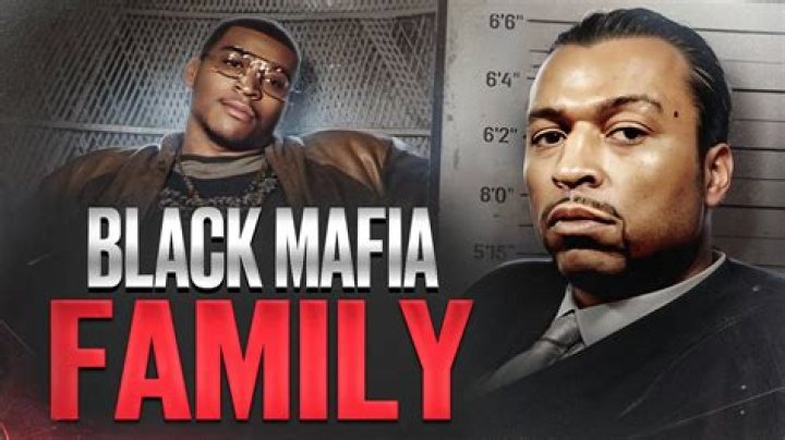 Is Terry Flenory Still In Jail? Black Mafia Arrest And Charge