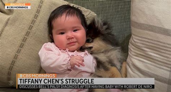 Is Tiffany Chen Pregnant Again? Baby Bump And Health Update