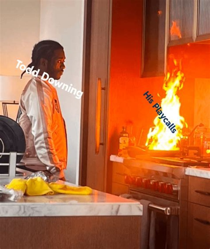 Is Todd Downing Fired After Being Arrested For DUI?