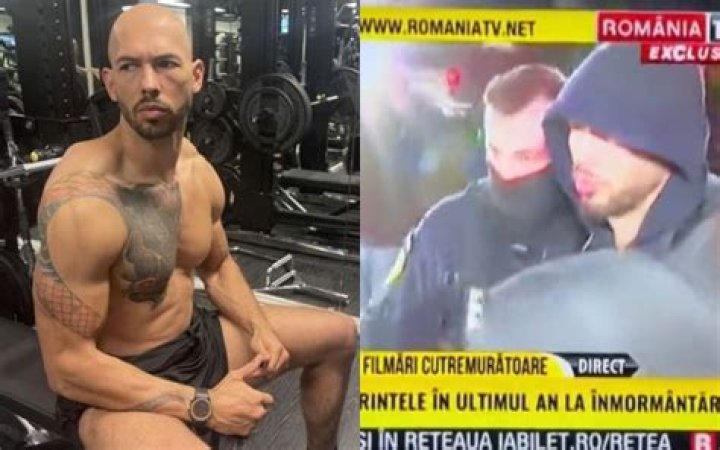 Is Tristan Tate In Jail? Arrested In Romania Along With Andrew Tate