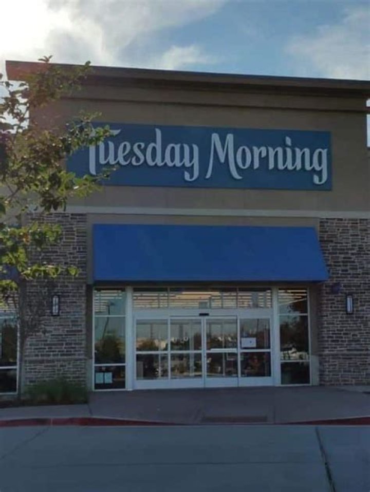 Is Tuesday Morning Going Out of Business?
