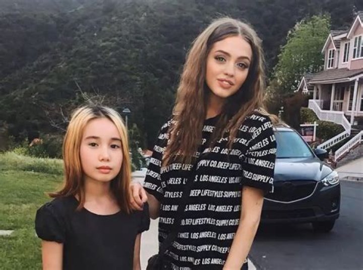 Is Woah Vicky Related To Lil Tay? Are They Sister